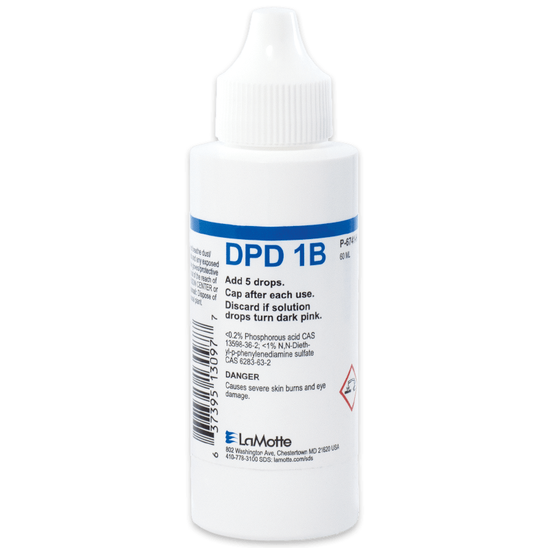 Lamotte Dpd 1B Free Chlorine Reagent | P-6741-H