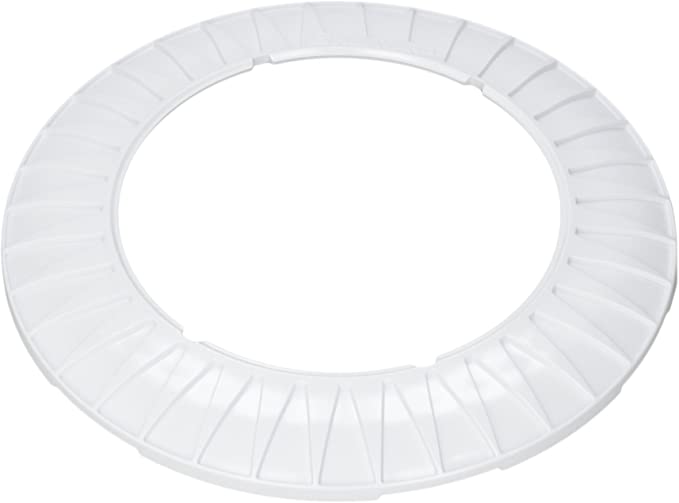 HAYWARD POOL PRODUCTS INC POOL TRIM RING WHT SUNBURST UCL | LNVUY1000