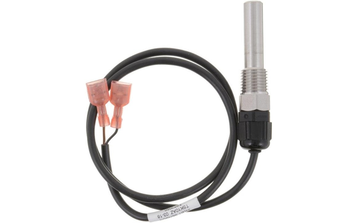 Lochinvar Inlet Sensor, Controls & Gauges, Cupro-Nickel Heat Exchanger | 100208553