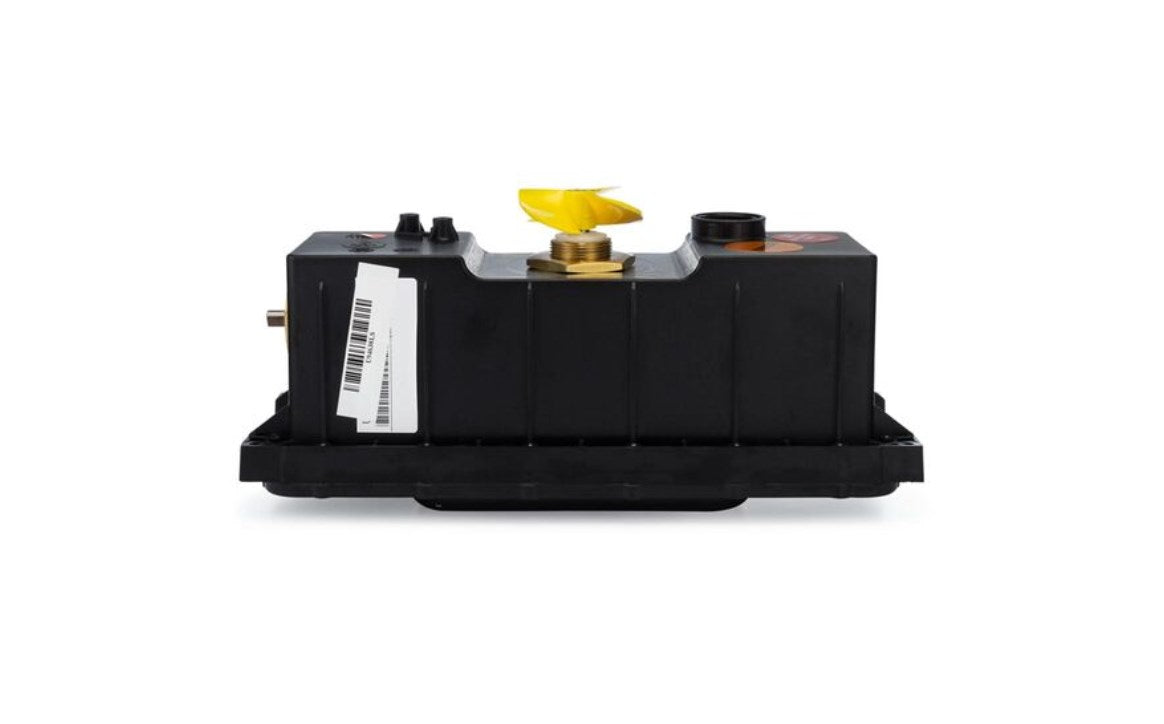 Dolphin Deluxe Motor 3HR 115V DC