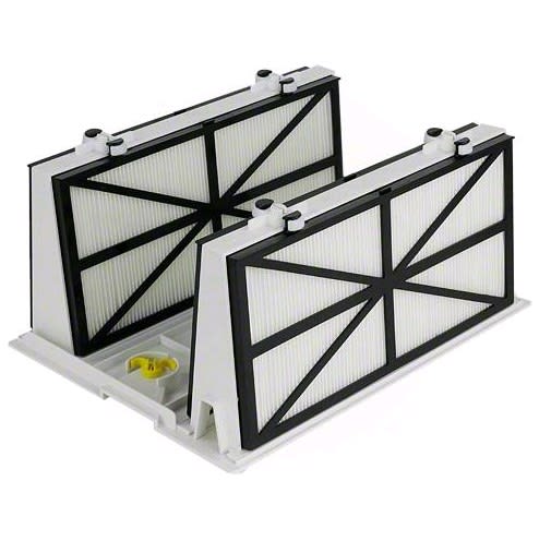 Maytronics Cartridge Assembly & Bottom Lid Conversion | 9991414-R1