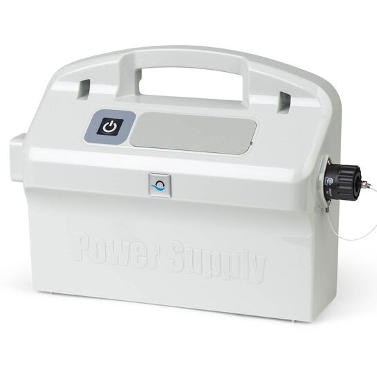 Maytronics Dynamic Power Supply US A 2010