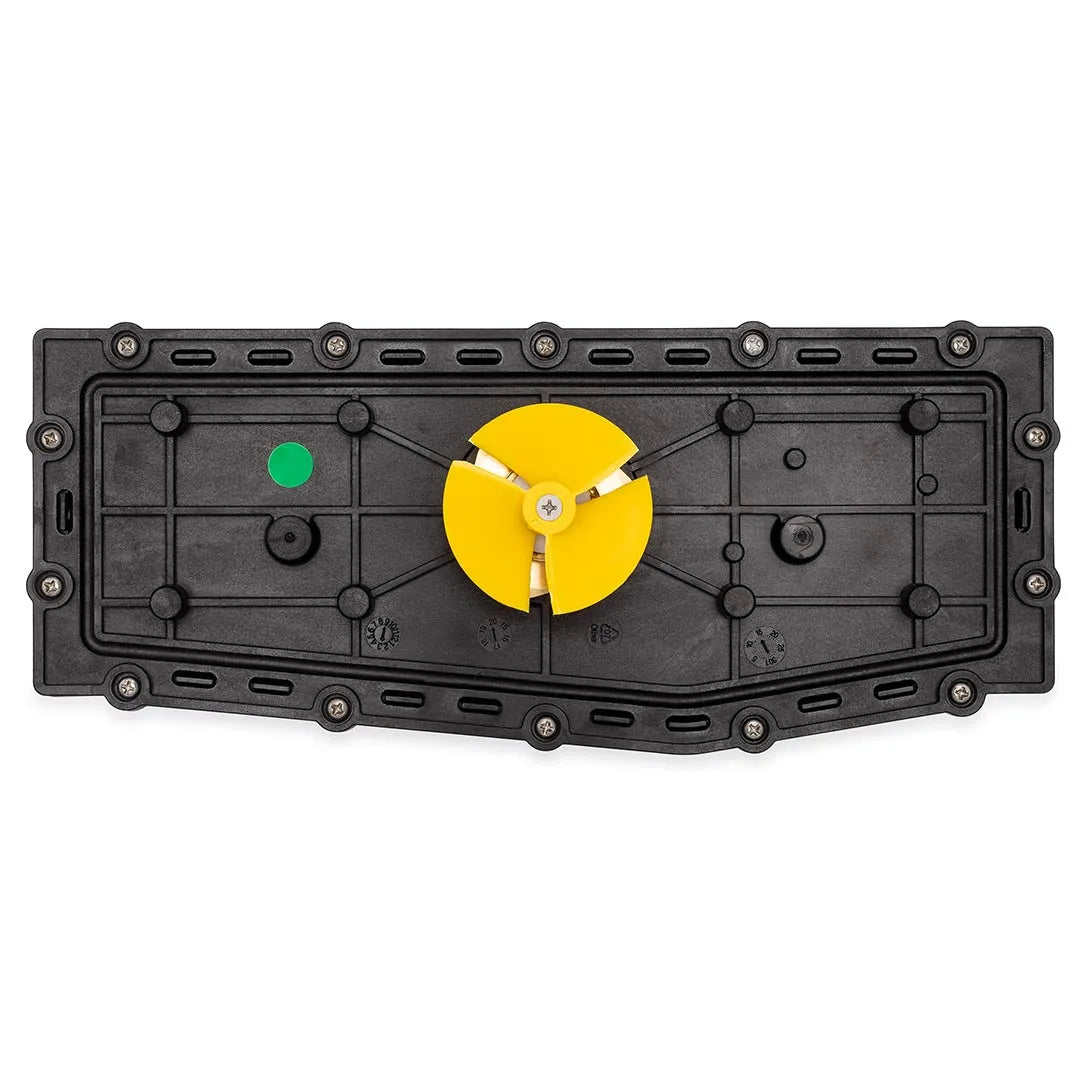 Dolphin Heavy Duty/Wave 50 Motor 4HR 115V - view 3