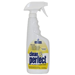Natural Chemistry Clean & Perfect, 24 oz Bottle | 10176NCM