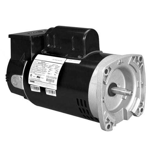 Us Motors 1.0/0.20 HP 2Ez 2 Speed W/Timer Asb2977T 56J | ASB2977T
