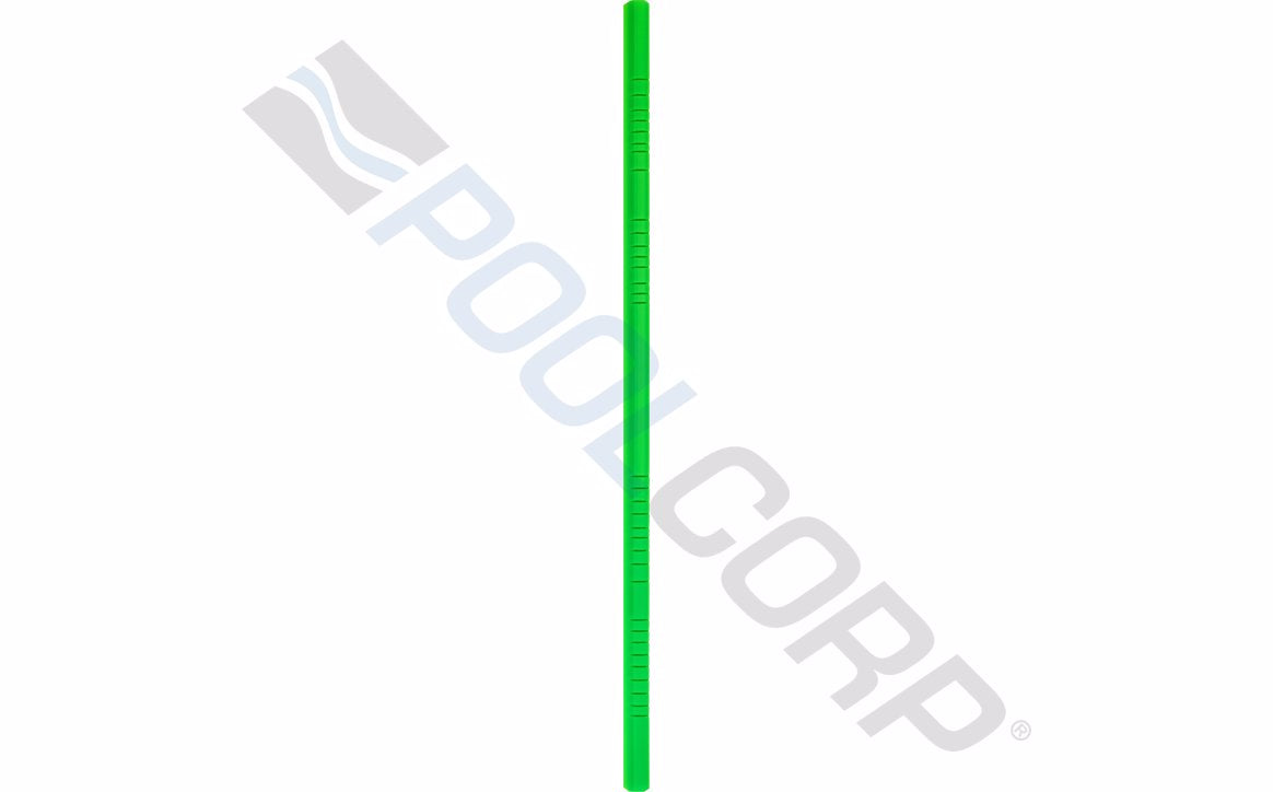 Smart! Company PA 2-575 Replacement Lip for Piranha 2 Leaf Rake/Net Lock; Plastic