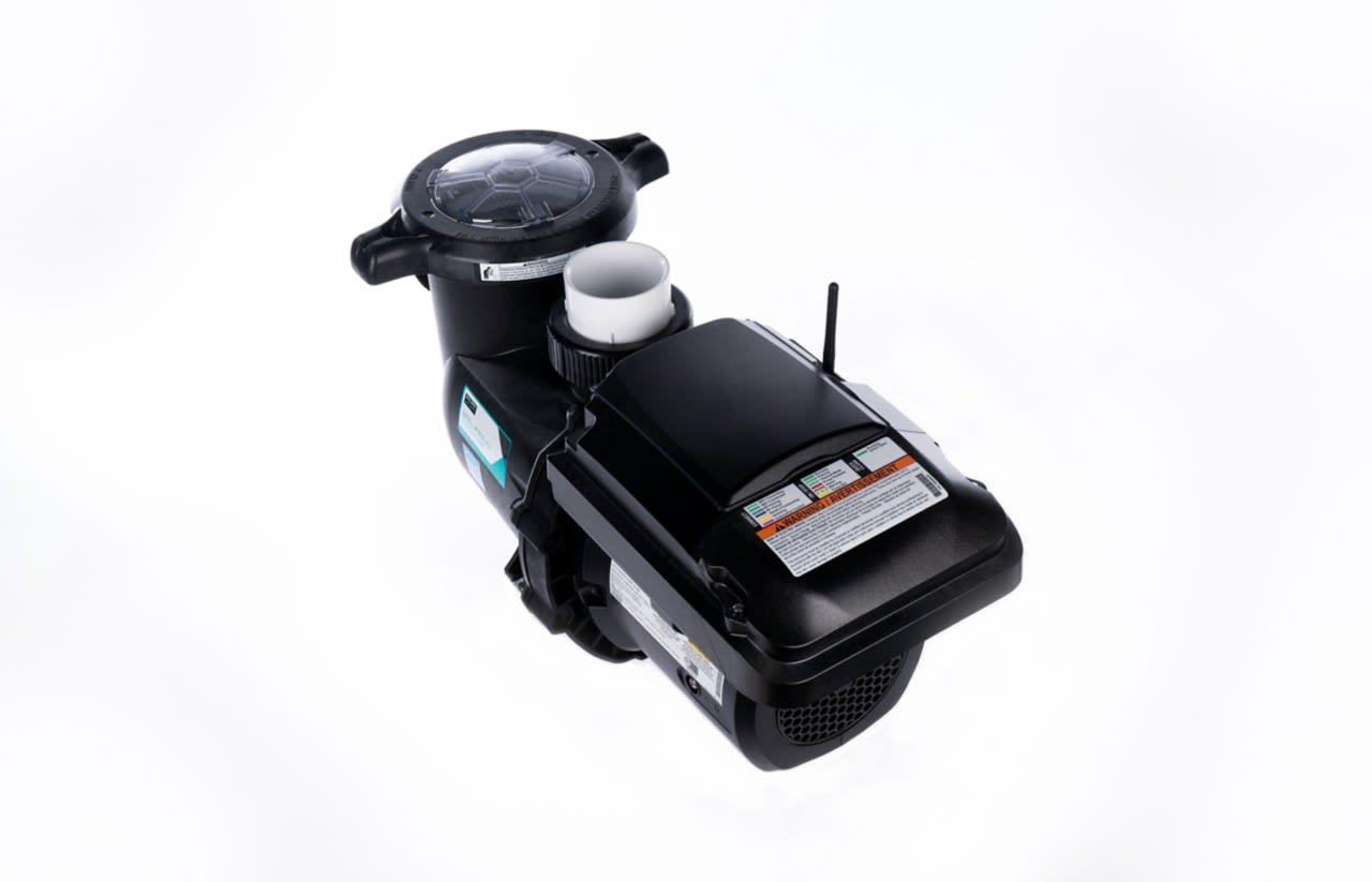 Sta-Rite IntelliPro3 VSF Variable Speed Pump, 1.5 HP, 115/208-230 V, 50/60 Hz, with I/O board| 013066