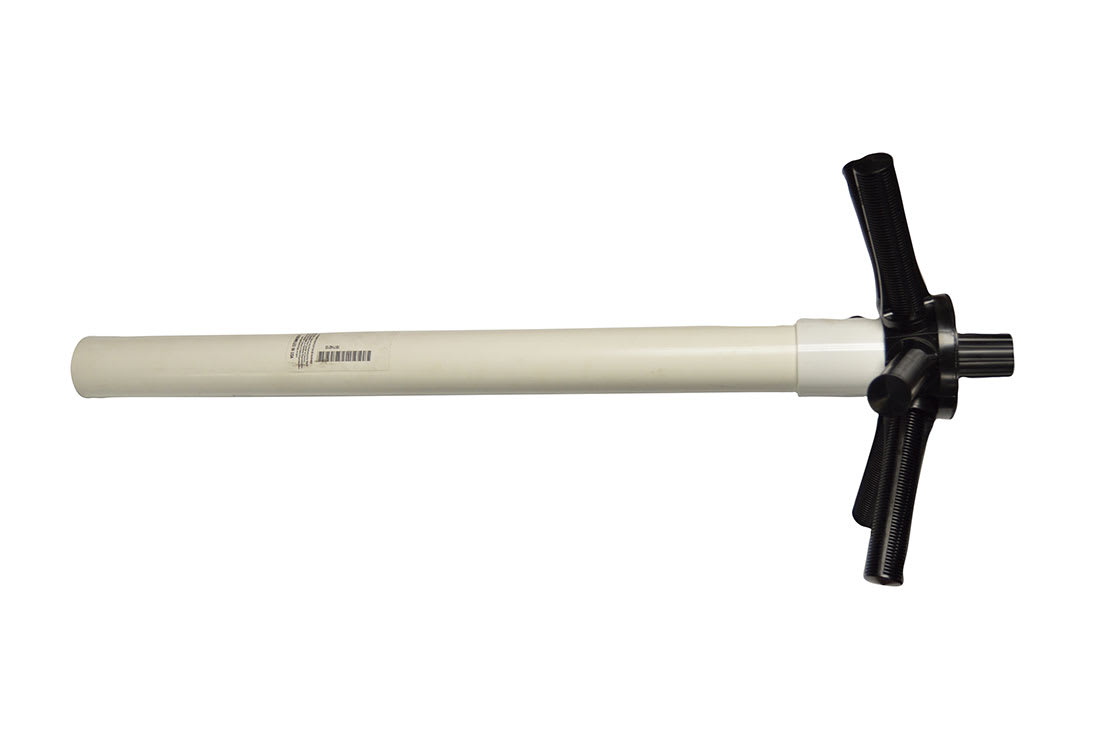 Pentair 2" Piping Assembly | 152238