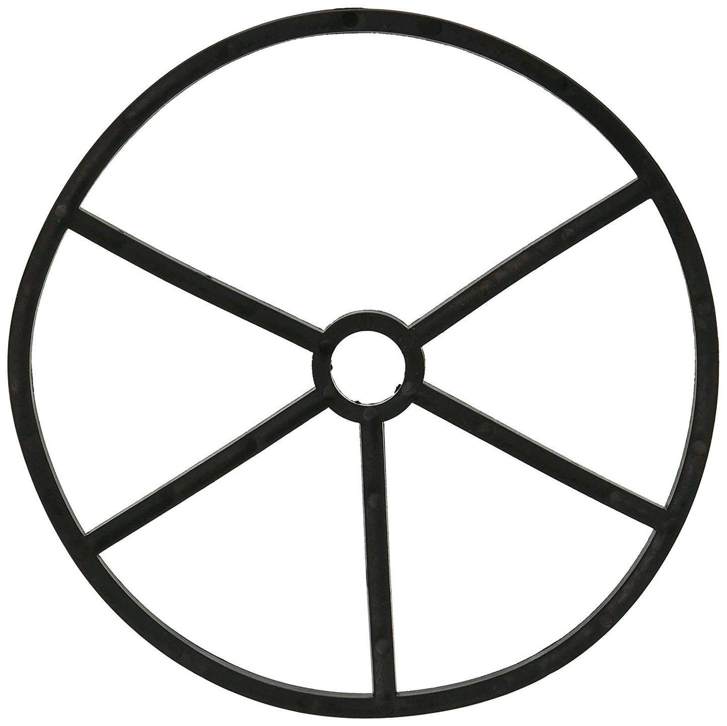 Pentair HiFlow 2" Multiport Valve Diverter Gasket | 271148Z