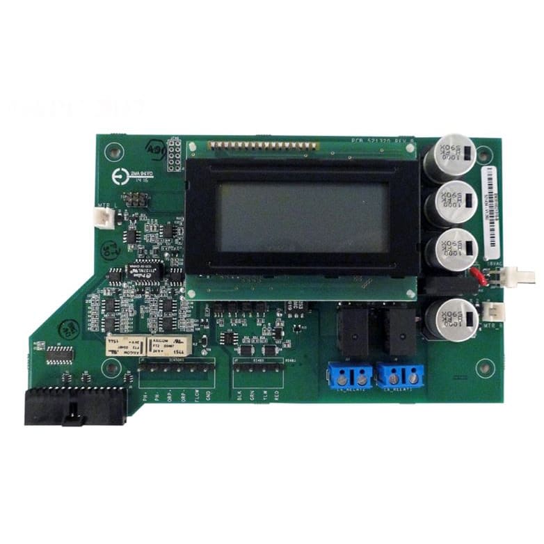Pentair PCBA Replacement Ichem | 521319Z