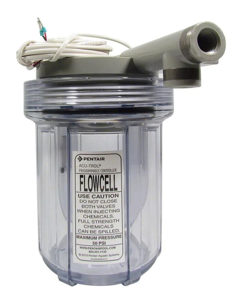 Pentair Intellichem Flow Cell O-Ring For Flow Jar | 754000350