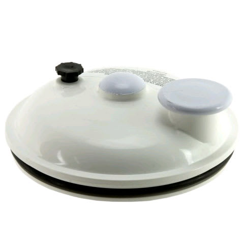 Pentair Complete Lid Assembly | R172385