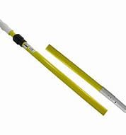 Pentair Yellow Fiberglass Pole 8' - 16' Telescopic | R191092