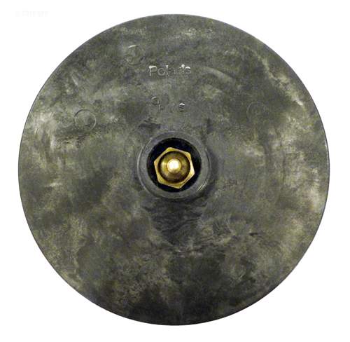 Polaris Booster Pump Impeller - P15