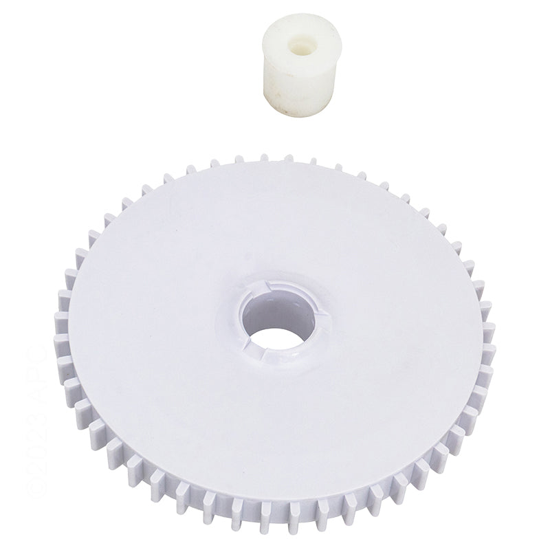 Hayward Poolvergnuegen 2x4xPC Wheel - 896584000-051