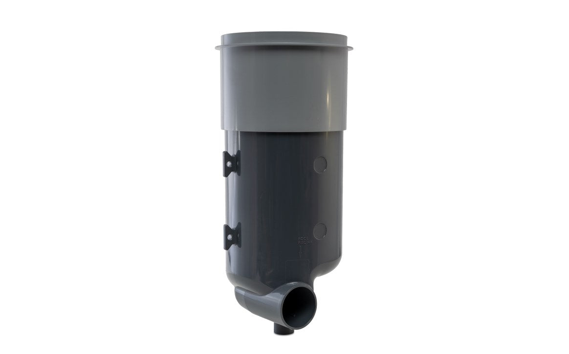 Hayward Paramount Paralevel Water Leveler, Light Gray - 004-760-2902-08