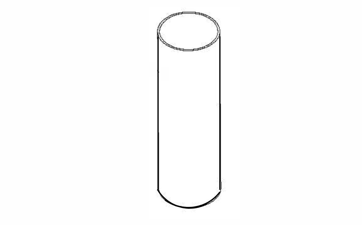 Hayward Paramount Paralevel Deck Ring Extender - 005252154100