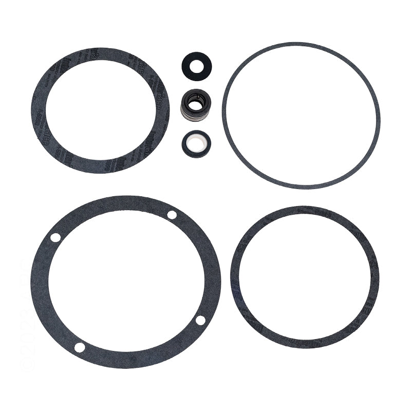 Pentair PP1700 Replacement Seal Gasket Kit For Sta-Rite®, Series J&D thru 2 HP JMF-40 Model Pool and Spa Pump