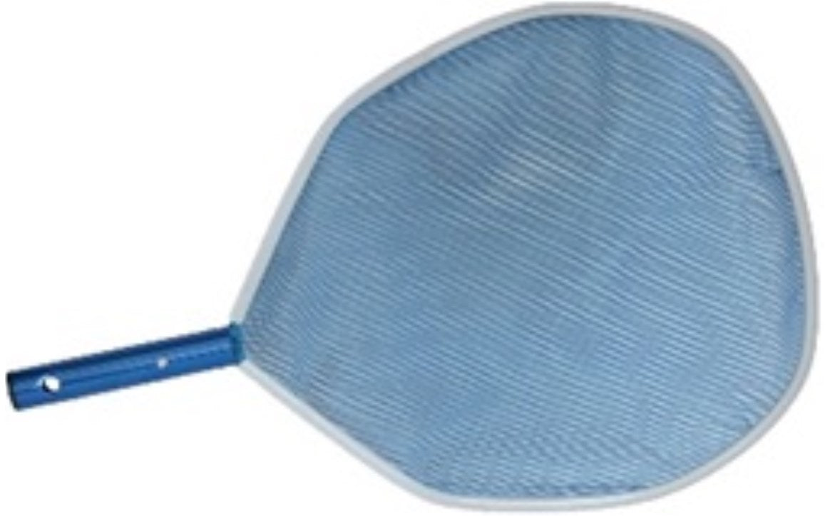 PoolStyle PS2031 Heavy Duty Leaf Skimmer with Aluminum Frame and Nylon Net