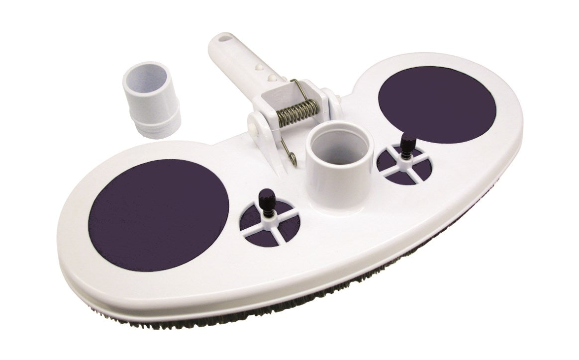 PoolStyle PS2067 Vacuum Head with Pressure Release