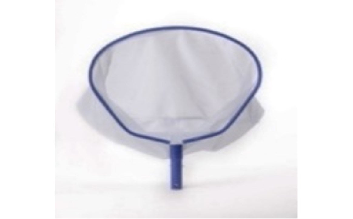 PoolStyle PS2069 Fine Mesh Aluminum Leaf Rake