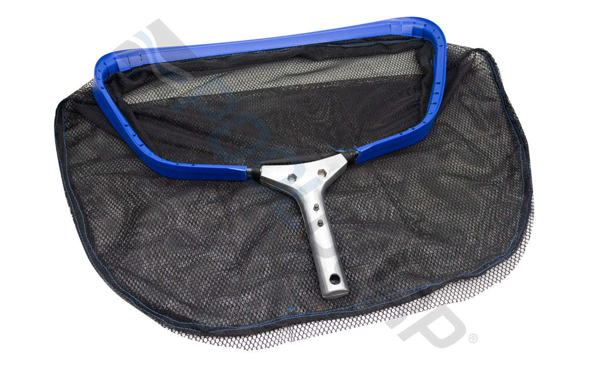Kokido Leaf Rake with Rag Bag Net PS997 Professional Series