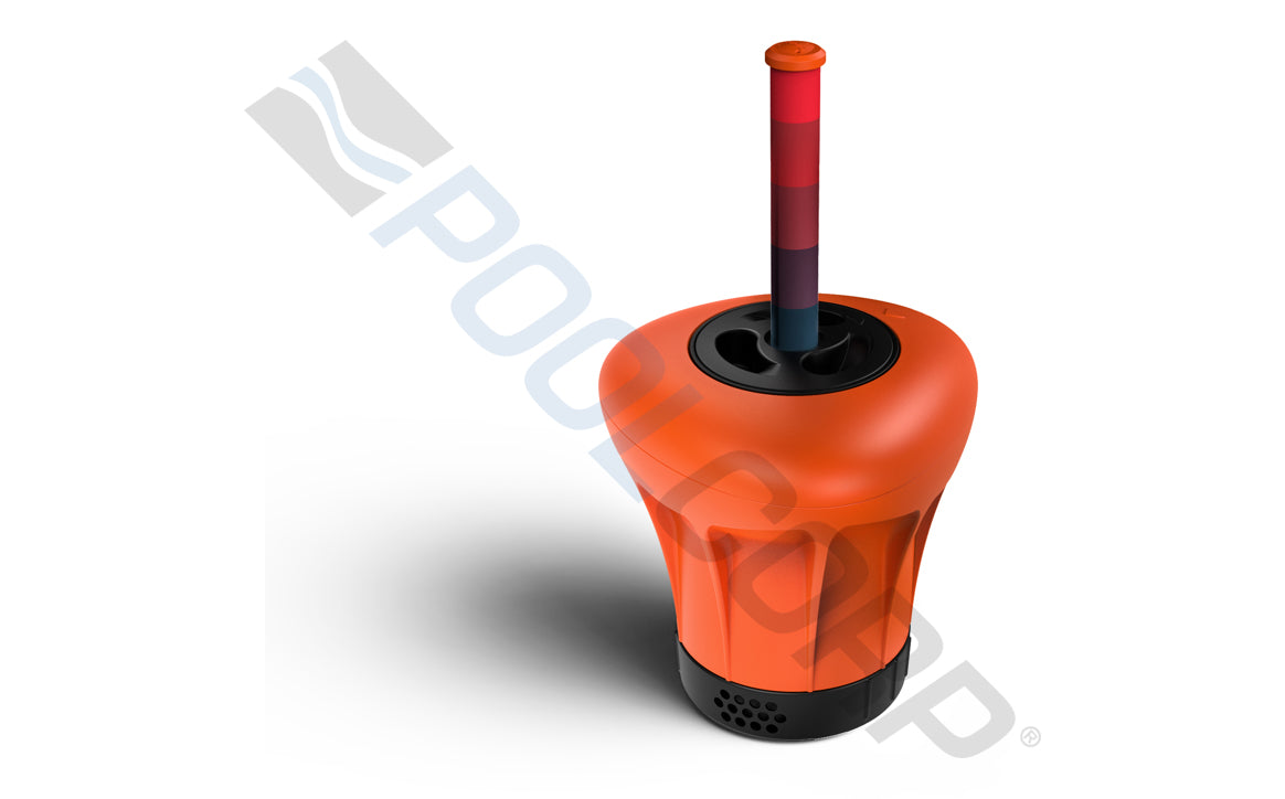 Kokido Floating Pop-Up Chlorinator PS880 12/Case Supreme Series