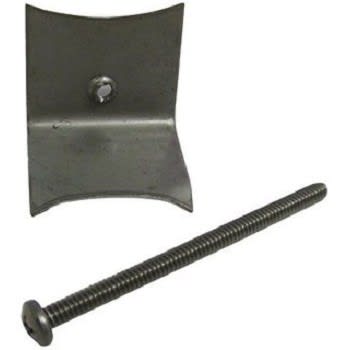 Pool Tool Pool Light Security Clip | 132-A