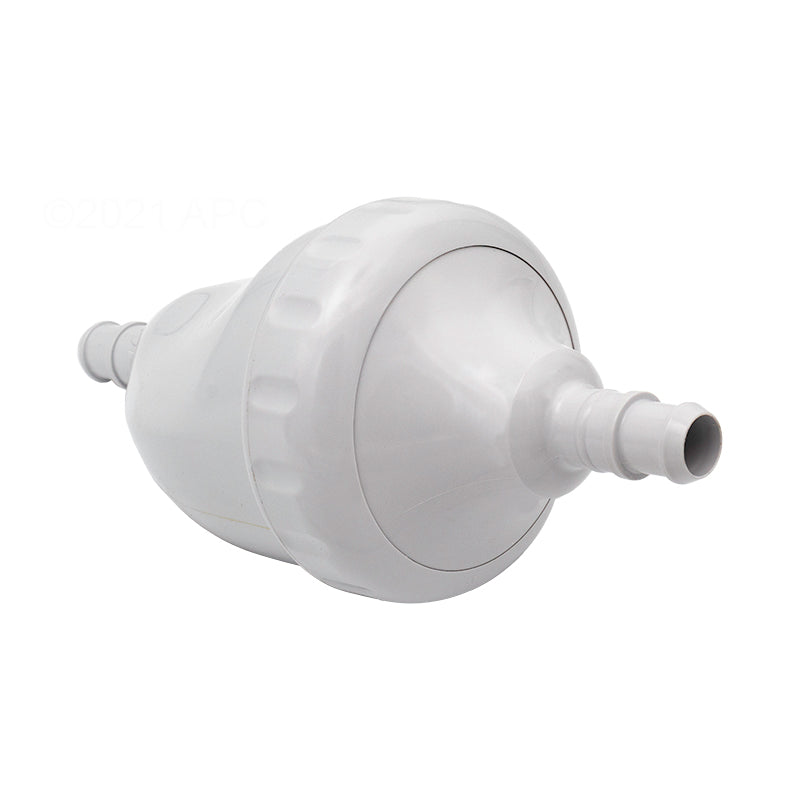 Polaris G52 In Line Back Up Valve - view 2
