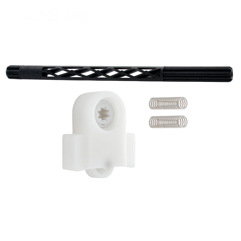 Hayward Poolvergnuegen 896584000-136 APC Steering Assembly Kit - PVXH011SA