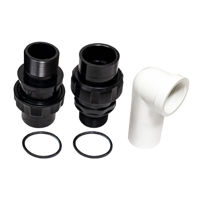 Jandy Filter Lower Tank Body R0466500 - view 5