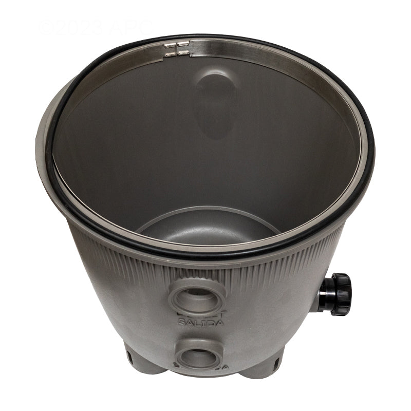 Jandy Filter Lower Tank Body R0466500 - view 2