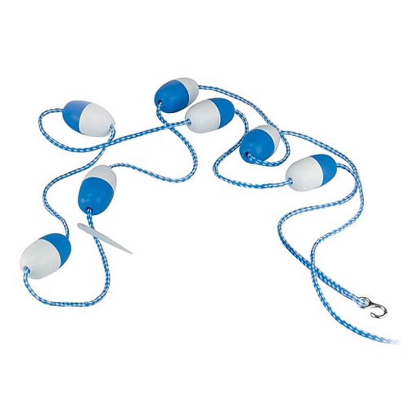 Pentair Water Pool and Spa Inc Safety Float Line 3518 18' - R181216