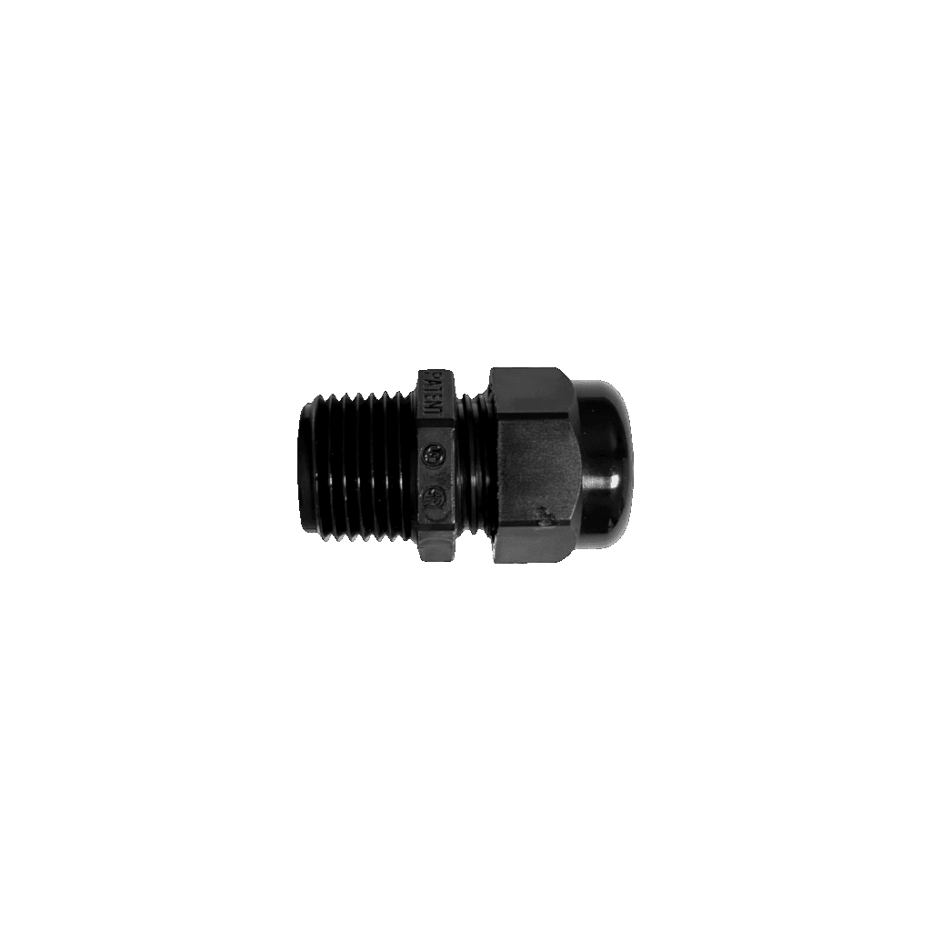 Rola-Chem Plastic Injection Fitting | 527159