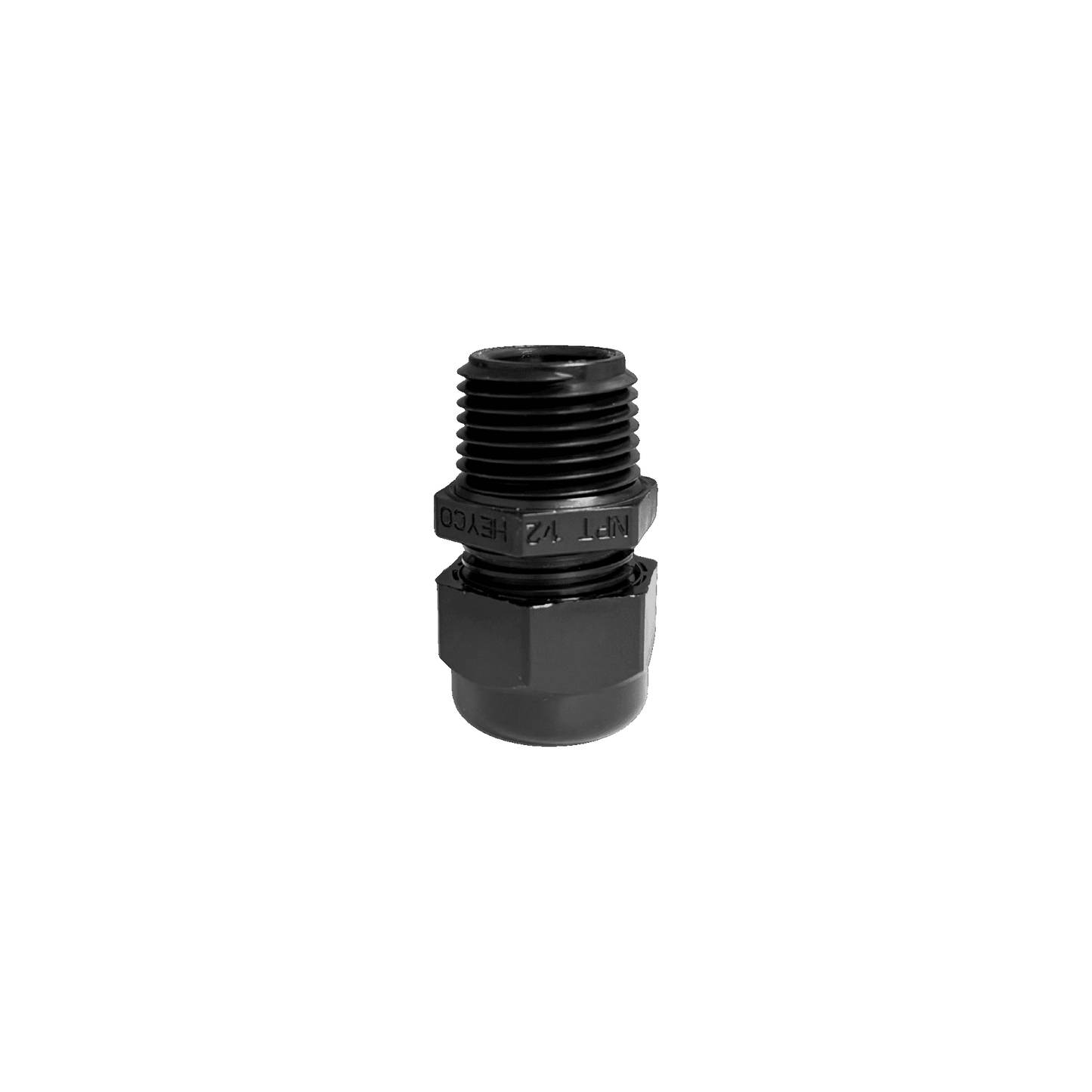Rola-Chem Plastic Injection Fitting | 527159