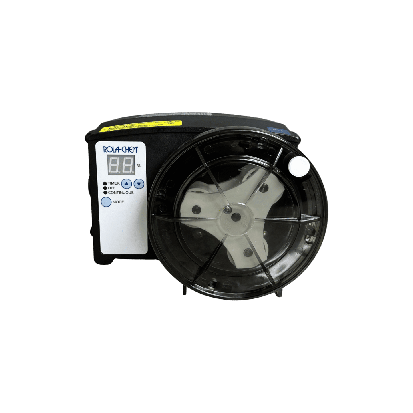 Rola-Chem Pro Series 300 Pump Cord 120V 38 Gpd | 543818