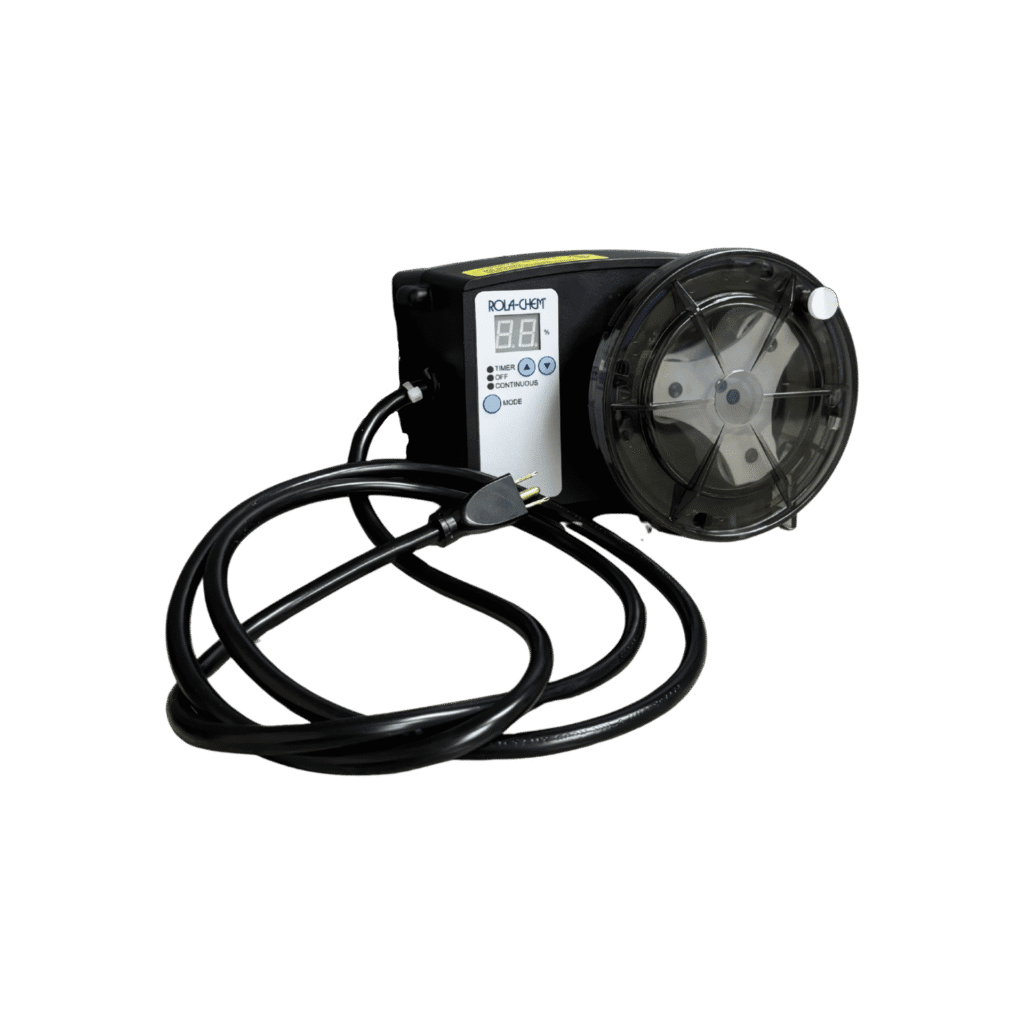 Rola-Chem Pro Series 300 Pump Cord 120V 38 Gpd | 543818