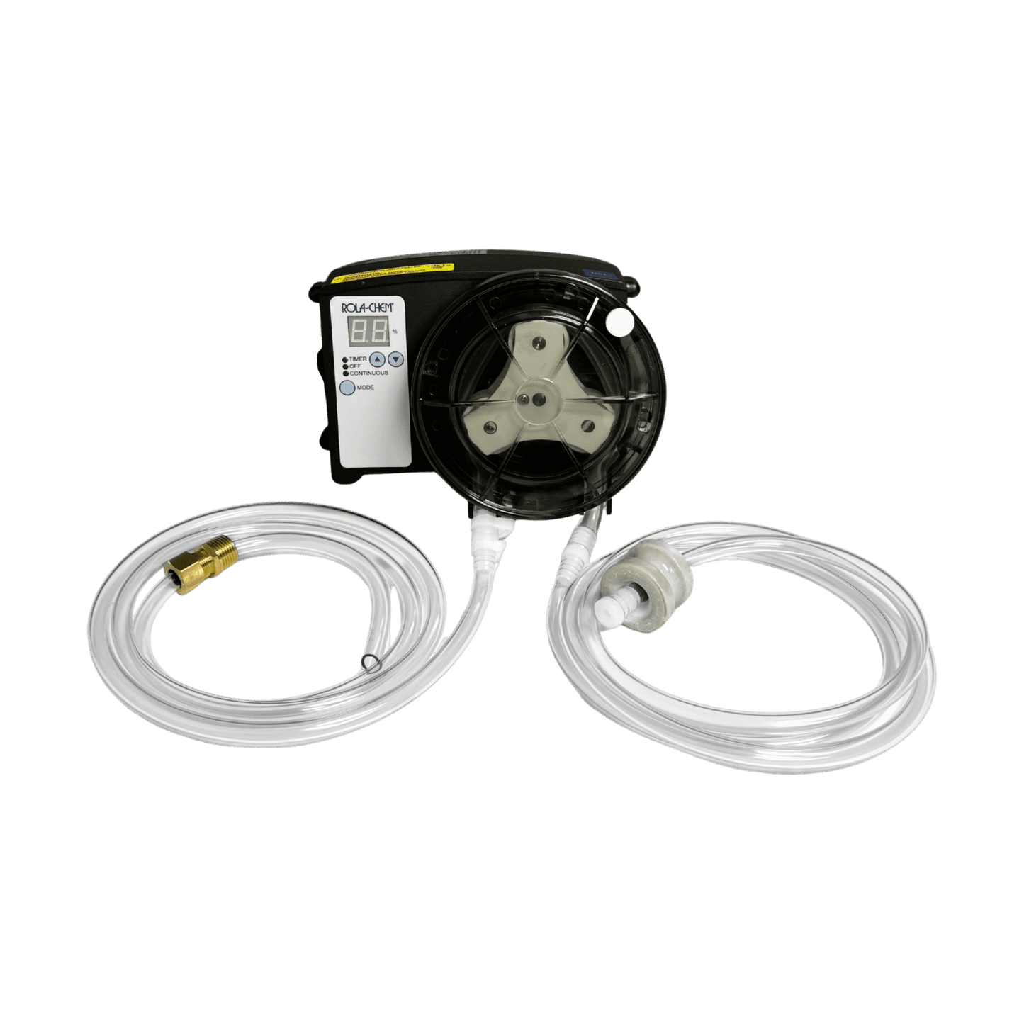 Rola-Chem Pro Series 300 Pump Cord 120V 38 Gpd | 543818