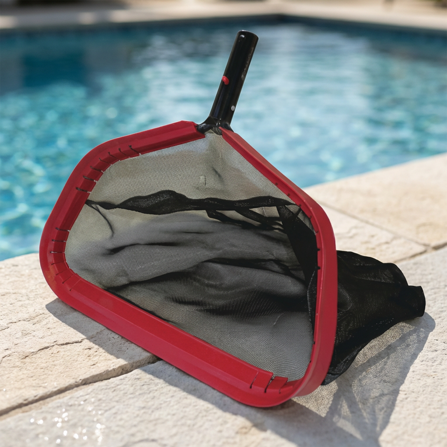 Skimlite Spartan Standard Rake Regular Bag , 17" | SP100
