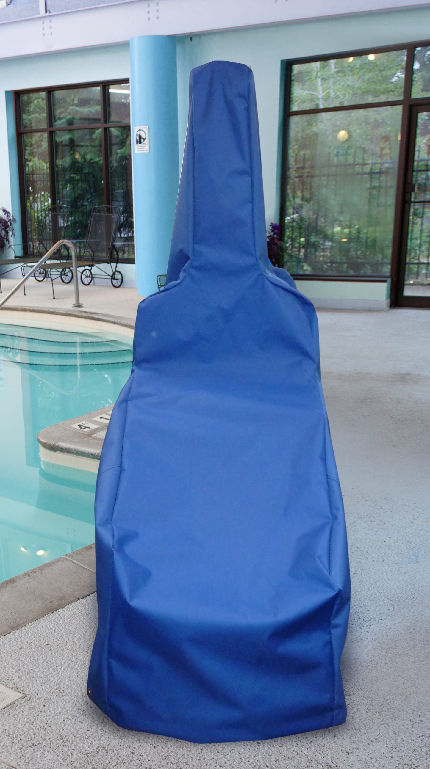 Spectrum Ada Lift Cover For Motion Trek | 47949