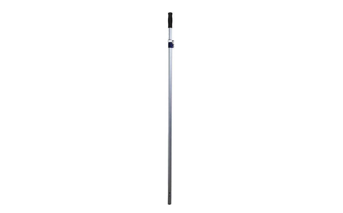 Skimlite Aluminum Pole with Lever Lock 2PC 8'5"-15'11" - PSA6816