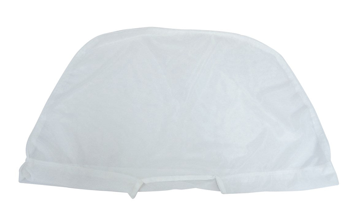 Super-Pro Net for Pro Lite Leaf Rake SP2030 12/Case Replacement Fine Mesh