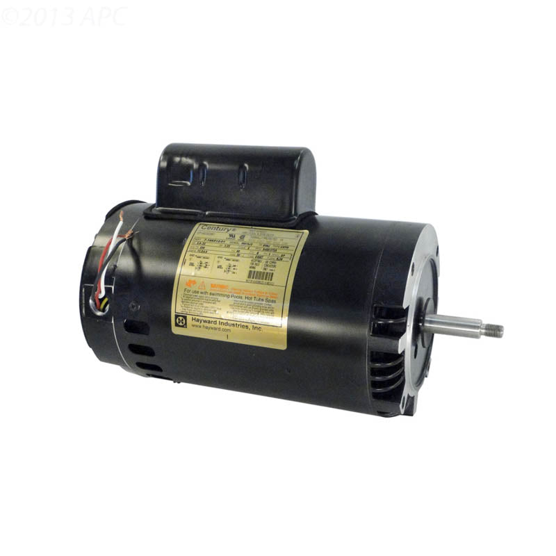 Hayward Northstar Motor 2-HP 2-Speed - SPX1615Z2MNS