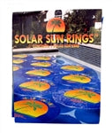 Solar Rings Pool Solar Rings