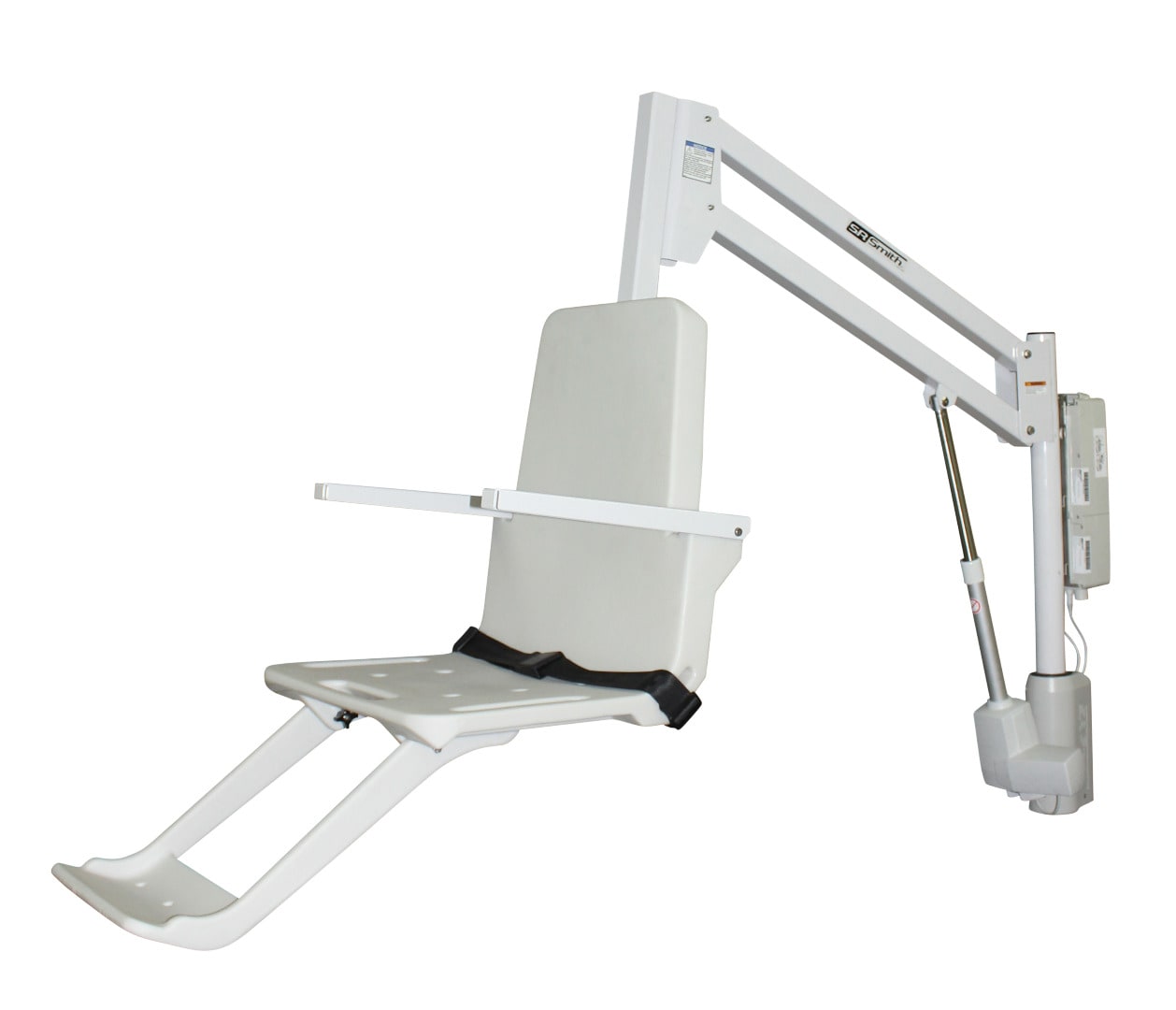 SR Smith Axs2 Pool Lift | 310-0000