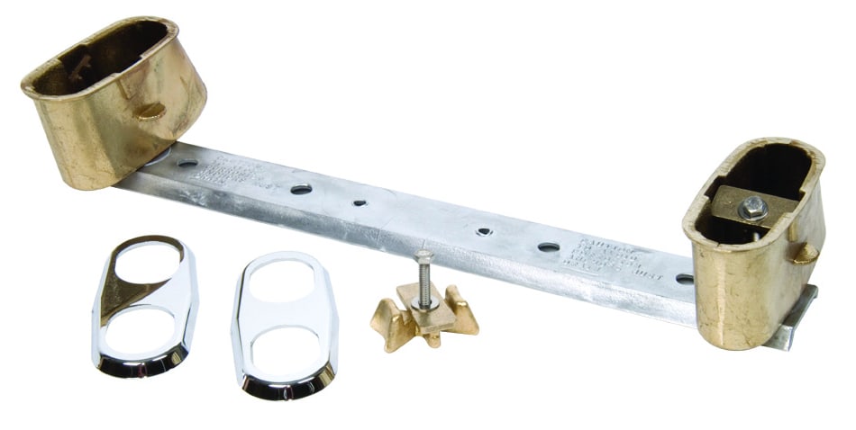 SR Smith Double Bronze Anchor Assembly | 34-306A