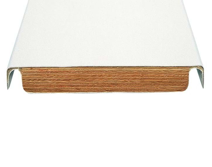 SR Smith 10 Commercial Frontier III - Radiant White | 66-209-610S2