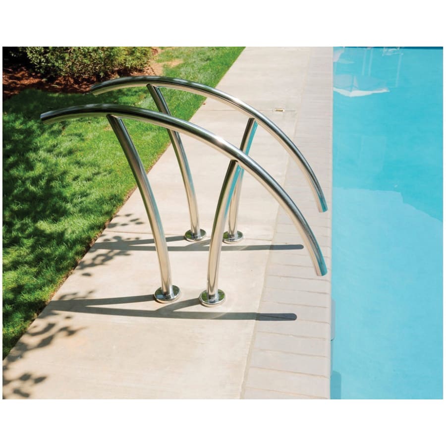 SR Smith Artisan Single Deck Rail .065 | Art-1001S