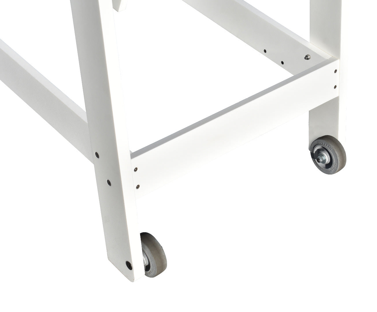 Sr Smith Commercial Sentry Lifguard Chair 30" White | SLGC-30