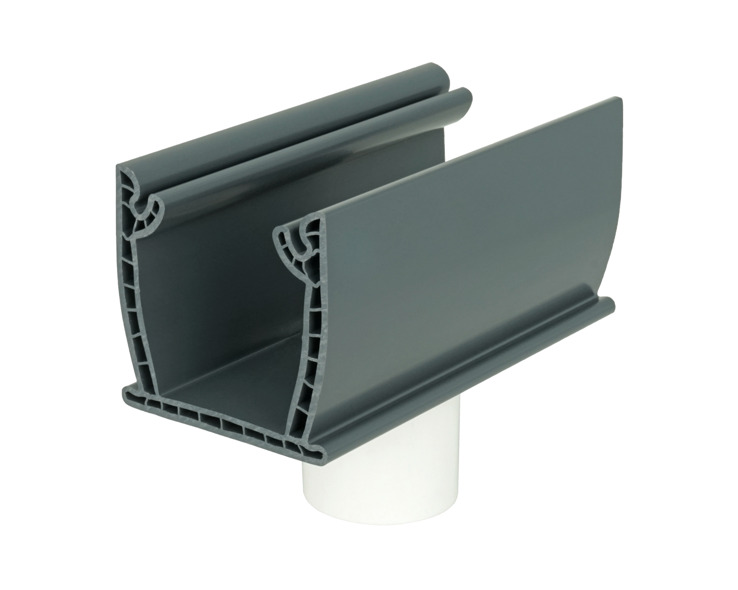 Stegmeier Flowmaster 3 Down Adapter | FM3DA